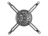 Volkano Steel Series Projector Ceiling Mount (VK-4019-BK)
