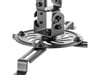 Volkano Steel Series Projector Ceiling Mount (VK-4019-BK)