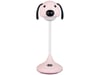 Lumo Neon Series LED Desk Lamp Pink Dog (VK-50007-PK)