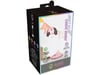 Lumo Neon Series LED Desk Lamp Pink Dog (VK-50007-PK)