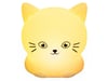 Volkano Lumo Series Kitten Kids Night Light (VK-50015)