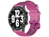 Volkano Halo Series Smartwatch Burgundy (VK-5027-BR)