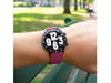 Volkano Halo Series Smartwatch Burgundy (VK-5027-BR)