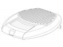 Delonghi-Fryer-Cover-(5512500189)