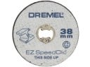 Dremel-Speedclic-Cutting-Wheels-12-Piece-(SC456B)
