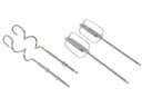Kenwood-2-Snake-Fork-+-2-Eggs-Fork-Chromed---196mm-(AS00000893)