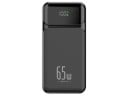 Linkqnet-POWERBANK-TPBQ32-BLK