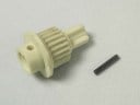 Pulley-Assembly