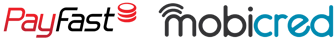PayFast Mobicred