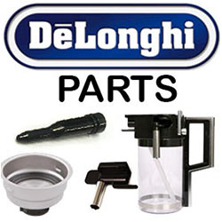Delonghi Parts