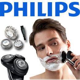 Philips Parts