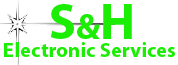 SnH Electronic Services