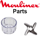 moulinex-Parts