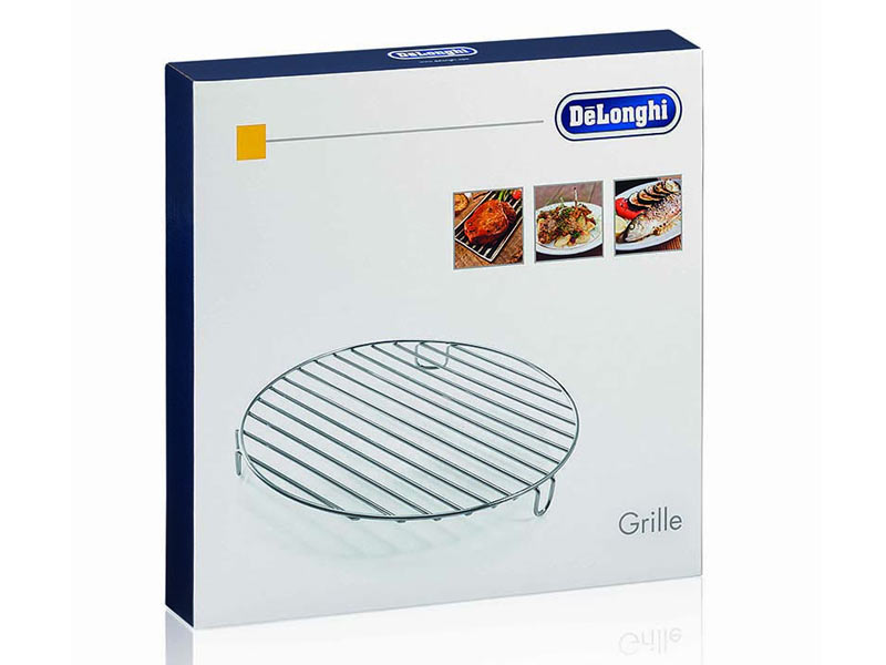 Delonghi Multifry Grille (5512510181)
