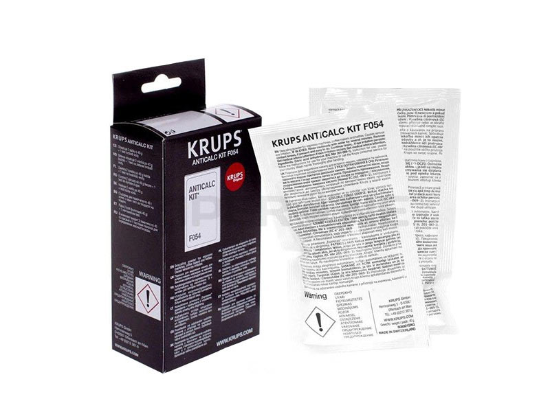 Krups Anti-limescale (F054001B)