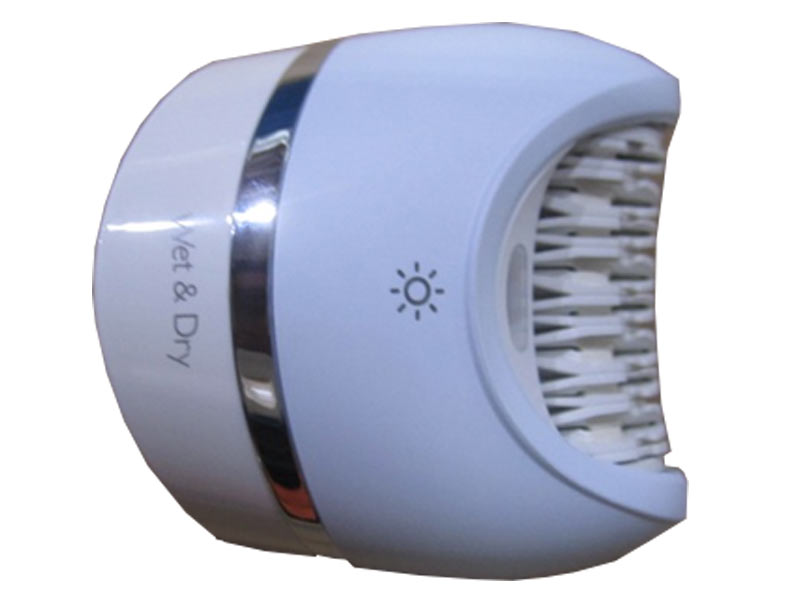 Shaving unit for Ladyshave HP6341_product_product_product_product_product_product