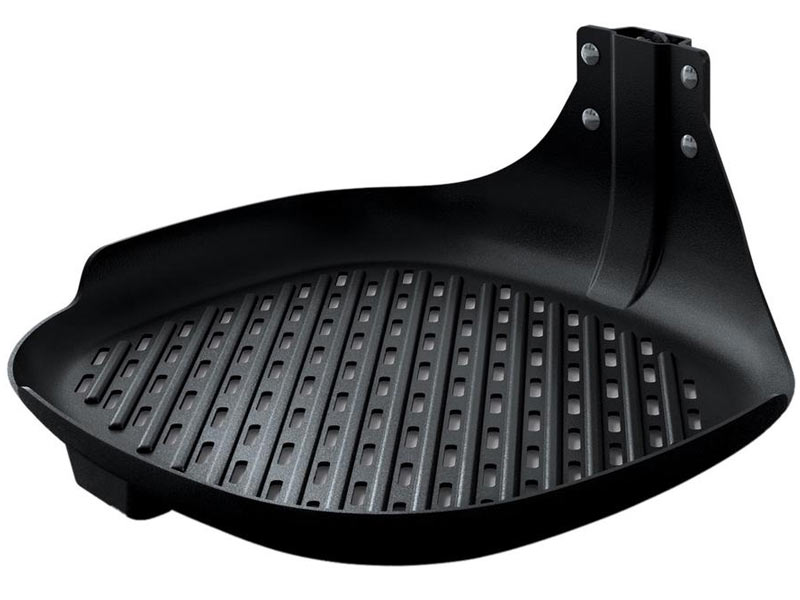 Philips Aifryer Accessory Grill Pan for (HD9621)