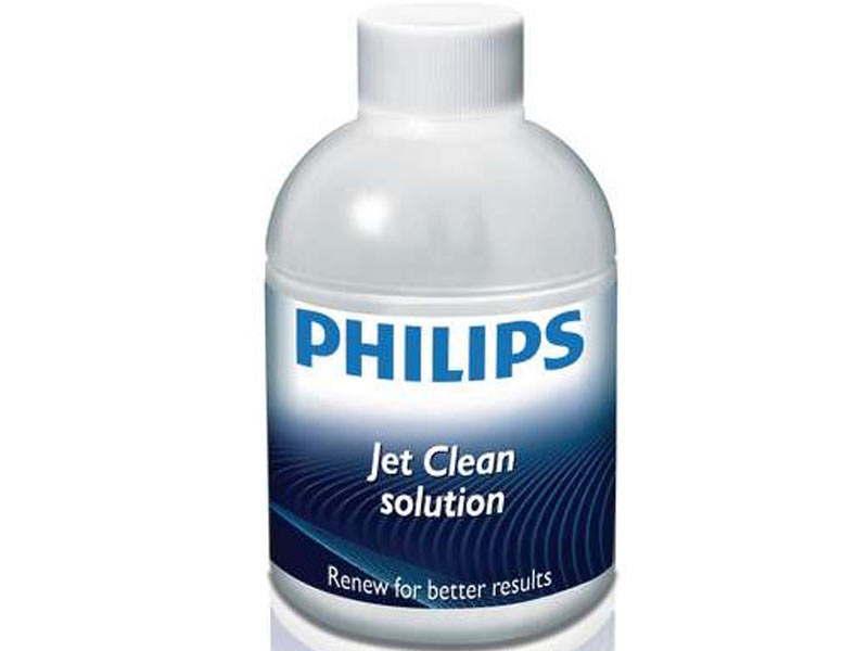 Philips Jet Clean Solution (HQ200)_product_product