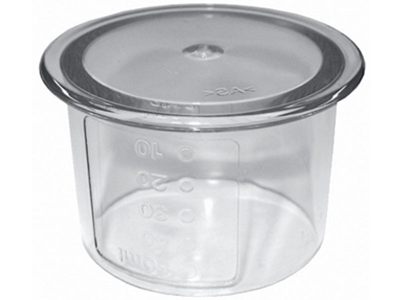 Philips Measuring Cup HR7774 (420303582610)