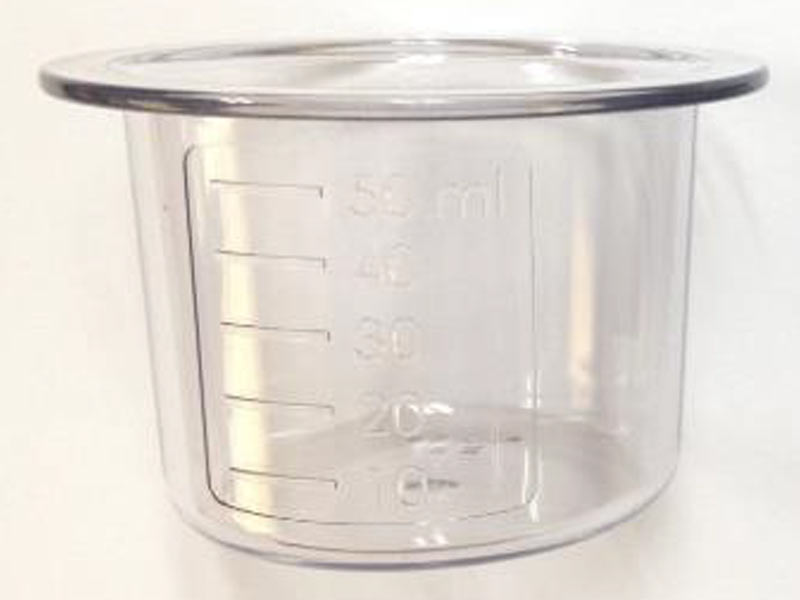 Philips Measuring Cup Hr2103 (996510056896)