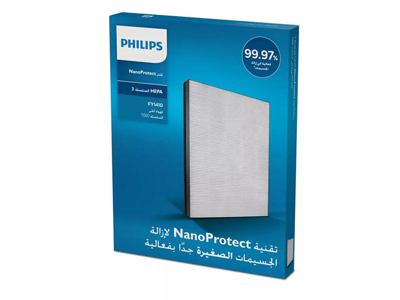 Philips Nano Protect Filter (FY1410/30)