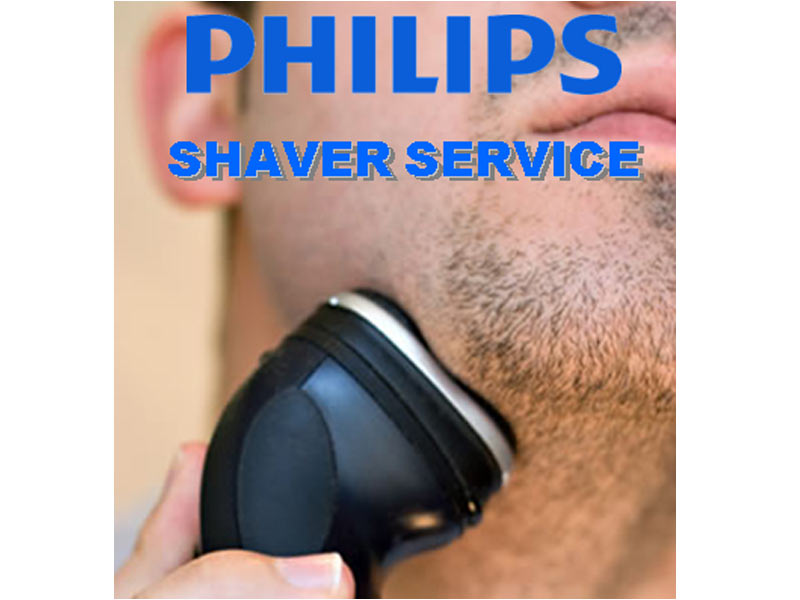 Philips Shaver Service