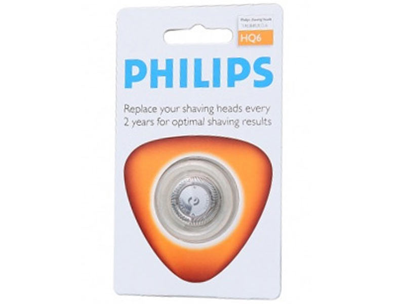 Philips Shaving Head 1pc (HQ6-1PC)_product