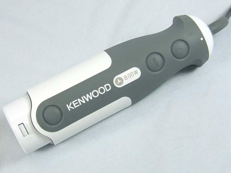 Kenwood Blender Parts Kenwood Power Handle Assembly Single Speed (Kw715645)