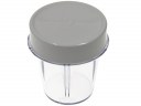 Kenwood-Mill-Jar-(Acrylic)-&-Lid---Grey-(Kw714807)